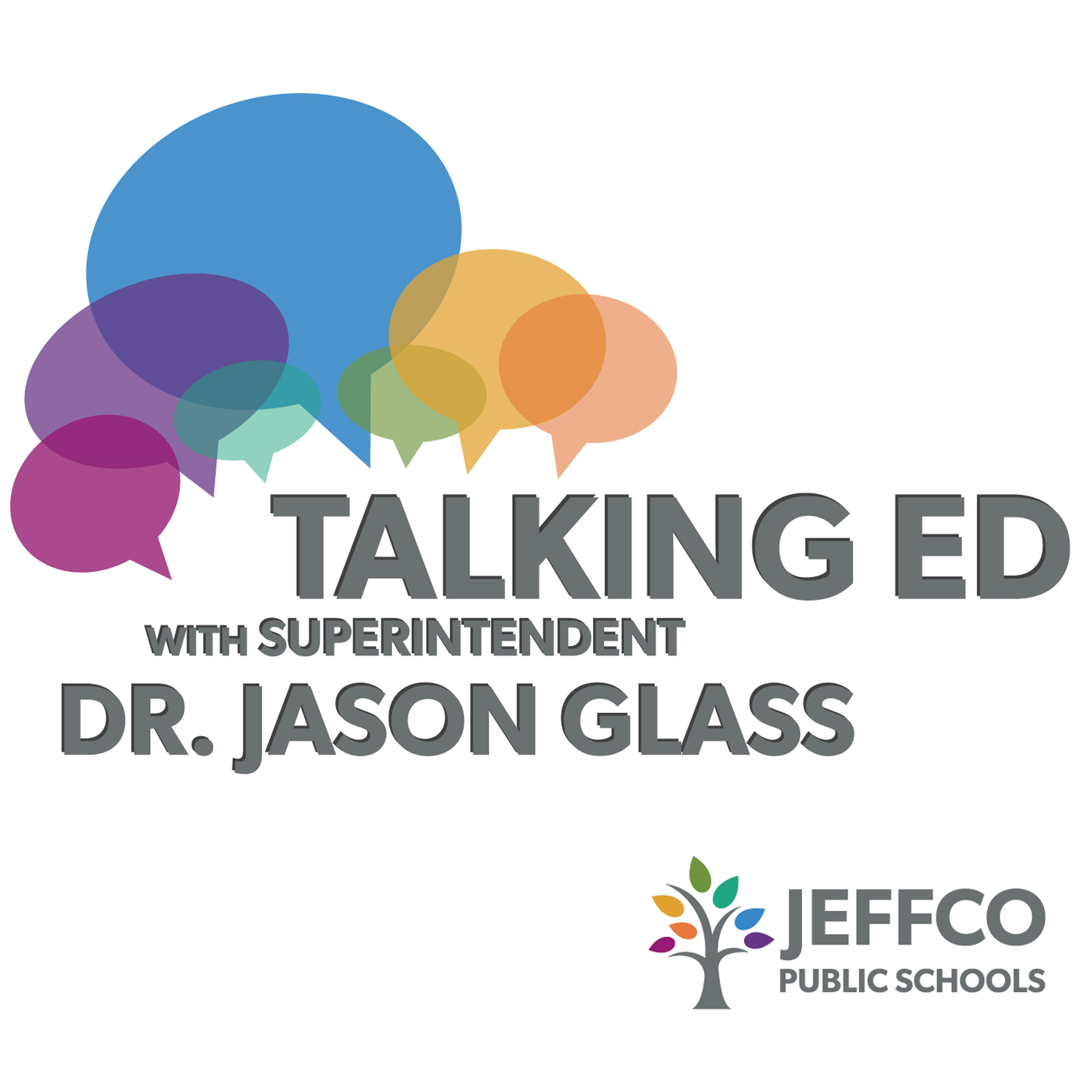 Talking Ed